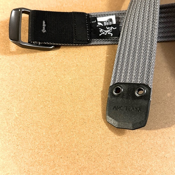 LIKE NEW!!! Arc’Tyrex Conveyor Belt in Nylon - Picture 5 of 7